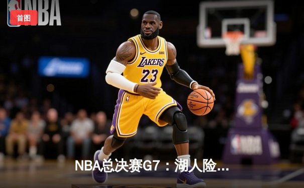 NBA总决赛G7：湖人险胜凯尔特人，詹姆斯加冕FMVP