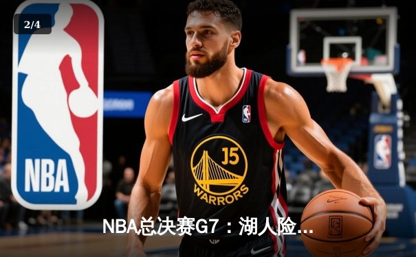 NBA总决赛G7：湖人险胜凯尔特人，詹姆斯加冕FMVP - 2
