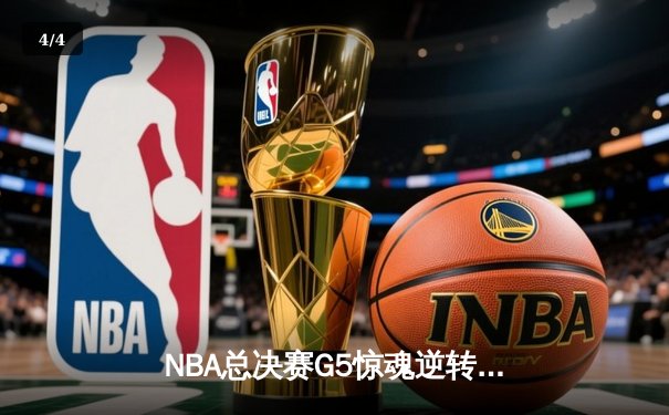 NBA总决赛G5惊魂逆转：凯尔特人绝境重生，塔图姆40分创纪录 - 4