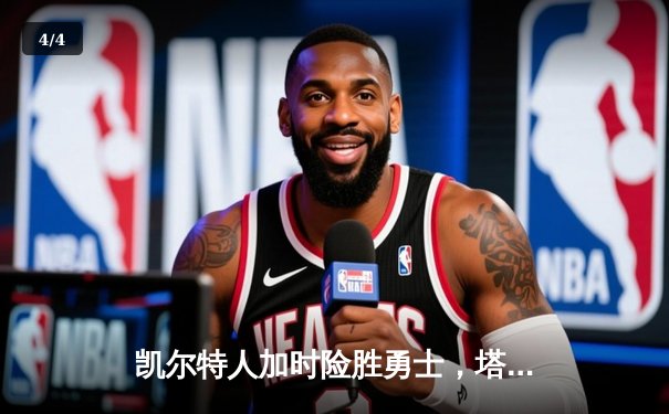 凯尔特人加时险胜勇士，塔图姆44分刷新赛季得分纪录 - 4