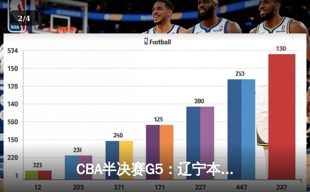 CBA半决赛G5：辽宁本钢加时逆转广东宏远 赵继伟37分创生涯新高 - 2
