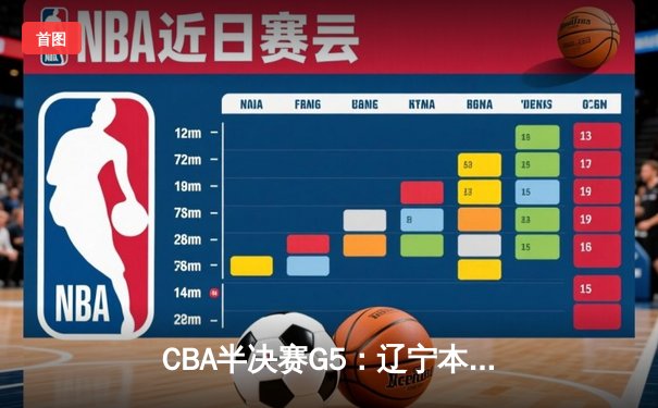 CBA半决赛G5：辽宁本钢加时逆转广东宏远 赵继伟砍35分率队挺进总决赛