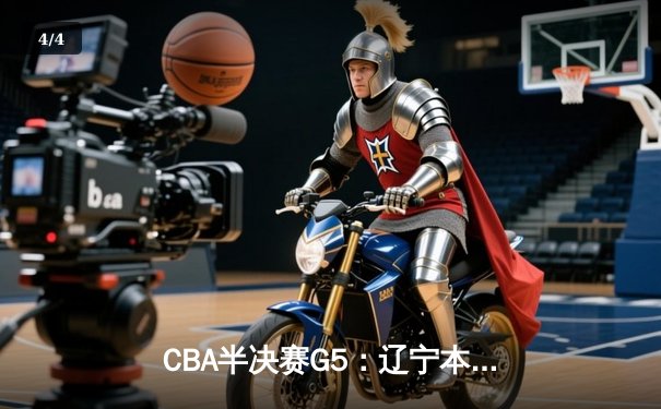 CBA半决赛G5：辽宁本钢加时逆转广东宏远 赵继伟砍35分率队挺进总决赛 - 4