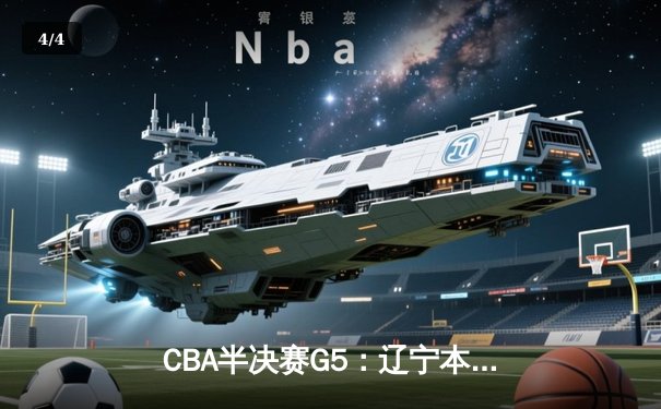 CBA半决赛G5：辽宁本钢加时逆转广东宏远 赵继伟37分创生涯新高 - 4
